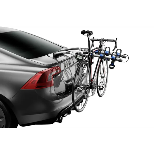 Thule 9010XT car roof / rack carrier Roof load bar
