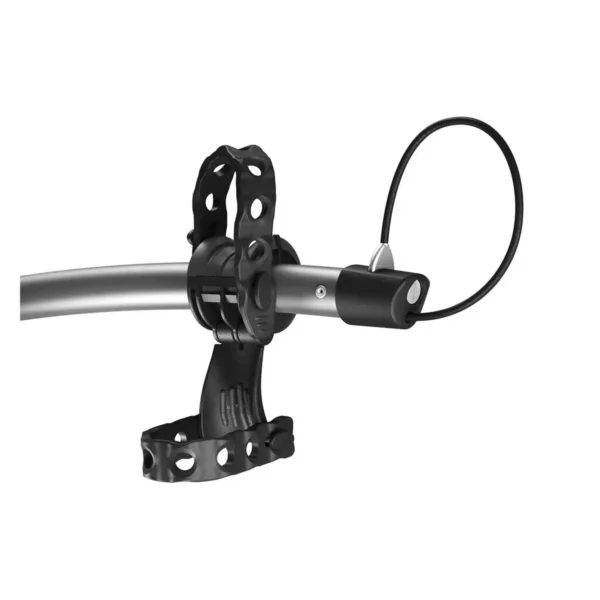 Thule 9010XT car roof / rack carrier Roof load bar