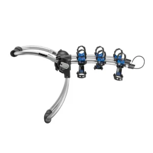 Thule 9010XT car roof / rack carrier Roof load bar