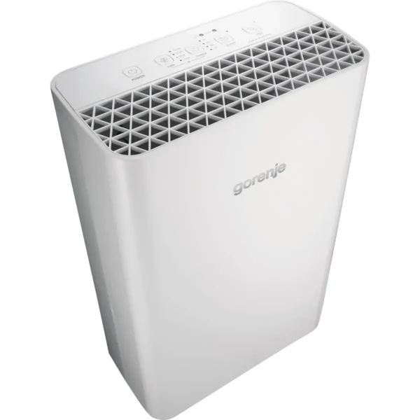 Gorenje Optiair 203M 20 m² 50 W White