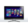 Lenovo IdeaCentre C560 Intel® Core™ i7 i7-4785T 58.4 cm (23″) 1920 x 1080 pixels Touchscreen All-in-One PC 8 GB DDR3-SDRAM 1 TB HDD Windows 8.1 Black