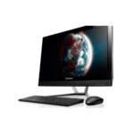 Lenovo IdeaCentre C560 Intel® Core™ i7 i7-4785T 58.4 cm (23″) 1920 x 1080 pixels Touchscreen All-in-One PC 8 GB DDR3-SDRAM 1 TB HDD Windows 8.1 Black