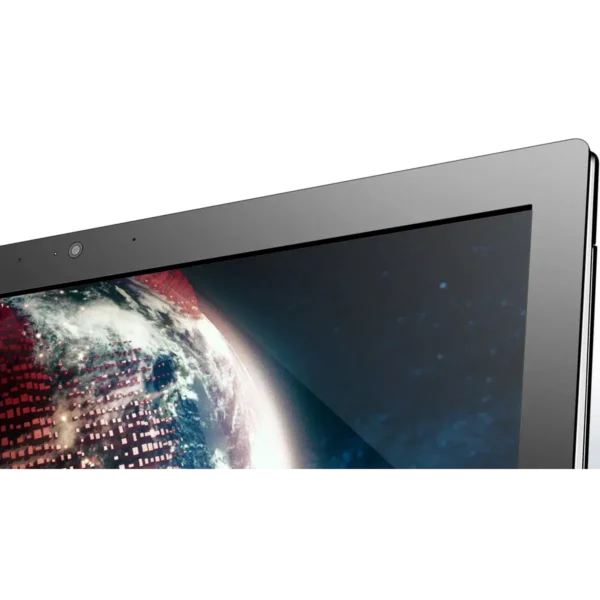 Lenovo IdeaCentre C560 Intel® Core™ i7 i7-4785T 58.4 cm (23″) 1920 x 1080 pixels Touchscreen All-in-One PC 8 GB DDR3-SDRAM 1 TB HDD Windows 8.1 Black