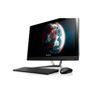 Lenovo IdeaCentre C560 Intel® Core™ i7 i7-4785T 58.4 cm (23″) 1920 x 1080 pixels Touchscreen All-in-One PC 8 GB DDR3-SDRAM 1 TB HDD Windows 8.1 Black