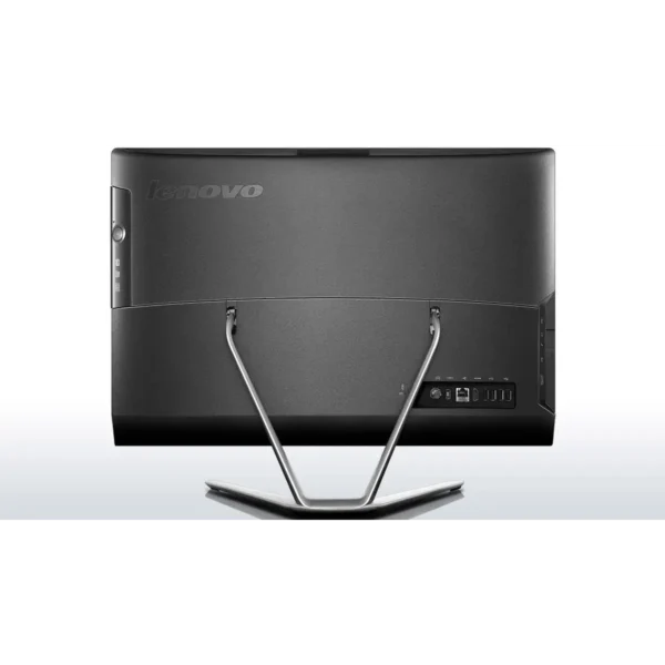 Lenovo IdeaCentre C560 Intel® Core™ i7 i7-4785T 58.4 cm (23″) 1920 x 1080 pixels Touchscreen All-in-One PC 8 GB DDR3-SDRAM 1 TB HDD Windows 8.1 Black