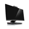 Fujitsu ESPRIMO X923 Intel® Core™ i3 i3-4170T 58.4 cm (23″) 1920 x 1080 pixels All-in-One PC 4 GB DDR3-SDRAM 500 GB HDD Windows 8.1 Pro Black