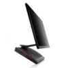 Fujitsu ESPRIMO X923 Intel® Core™ i3 i3-4170T 58.4 cm (23″) 1920 x 1080 pixels All-in-One PC 4 GB DDR3-SDRAM 500 GB HDD Windows 8.1 Pro Black