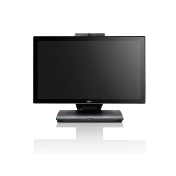 Fujitsu ESPRIMO X923 Intel® Core™ i3 i3-4170T 58.4 cm (23″) 1920 x 1080 pixels All-in-One PC 4 GB DDR3-SDRAM 500 GB HDD Windows 8.1 Pro Black