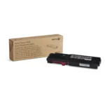 Xerox Genuine Phaser™ 6600, WorkCentre™ 6605 Magenta Toner Cartridge