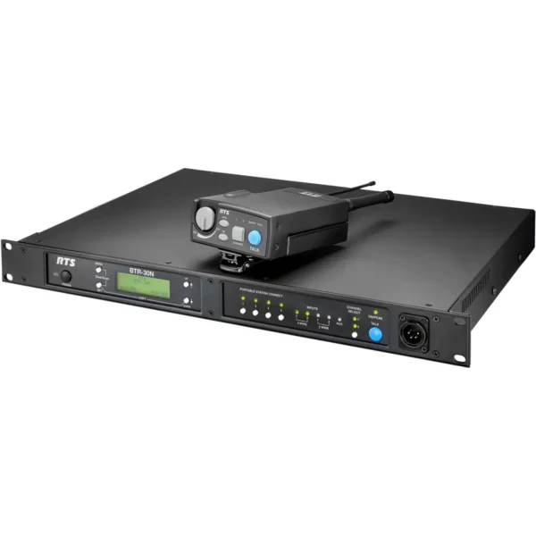 Bosch BTR-30N Black