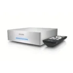 Philips SPE9030CC multimedia 750 GB USB 2.0 External Hard Disk