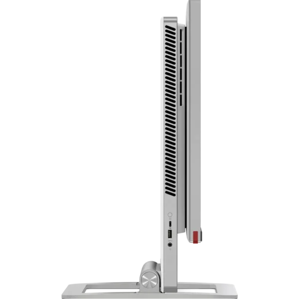 Lenovo Yoga AIO 7 27ACH6 AMD Ryzen™ 7 5800H 68.6 cm (27″) 3840 x 2160 pixels All-in-One PC 16 GB DDR4-SDRAM 1 TB SSD AMD Radeon RX 6600M Windows 11 Home Wi-Fi 6 (802.11ax) Grey