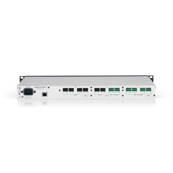 Biamp Tesira EX-Mod