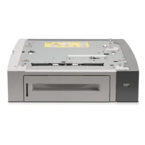 HP LaserJet Q7499A tray/feeder 500 sheets
