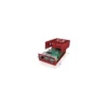 ICY BOX IB-RP105 Housing Red