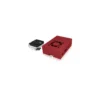 ICY BOX IB-RP105 Housing Red