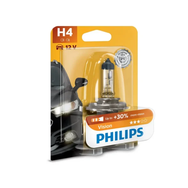 Philips Vision 12342PRB1 More