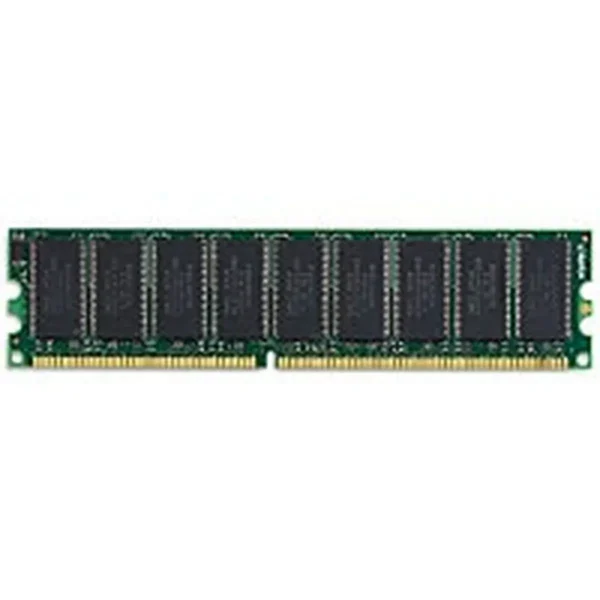 Kingston Technology ValueRAM 256MB 533MHz DDR2 Non-ECC CL4 DIMM memory module 0.25 GB