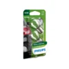 Philips LongLife EcoVision 12498LLECOB2 Longer Lifetime