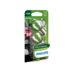 Philips LongLife EcoVision 12498LLECOB2 Longer Lifetime