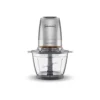 Kenwood CHP62.400SI electric food chopper 0.6 L Silver