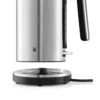 WMF Lineo 04.1306.0011 electric kettle 1.6 L 3000 W Black, Stainless steel