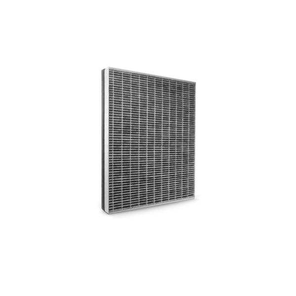 Philips AC3259/10 air purifier 95 m² 60 W Black, White