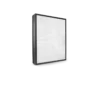 Philips AC3259/10 air purifier 95 m² 60 W Black, White