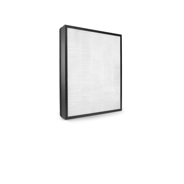 Philips AC3259/10 air purifier 95 m² 60 W Black, White