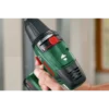 Bosch PSR 18 LI-2 1340 RPM Keyless 1.3 kg Black, Green, Red