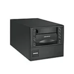 HP StorageWorks DLT 40/80-GB, Dual-Drive, 3U Rackmount (Carbon)