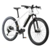 Nilox K2 MID Black, White Aluminium L 6.1 cm (2.4″) 24 kg Lithium