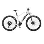 Nilox K2 MID Black, White Aluminium L 6.1 cm (2.4″) 24 kg Lithium