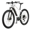 Nilox K2 MID Black, White Aluminium L 6.1 cm (2.4″) 24 kg Lithium