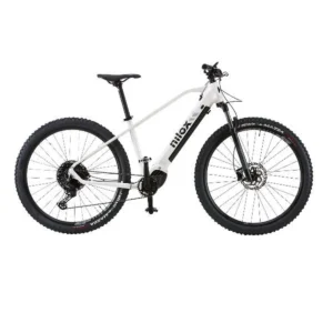Nilox K2 MID Black, White Aluminium L 6.1 cm (2.4″) 24 kg Lithium
