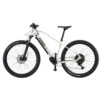 Nilox K2 MID Black, White Aluminium L 6.1 cm (2.4″) 24 kg Lithium