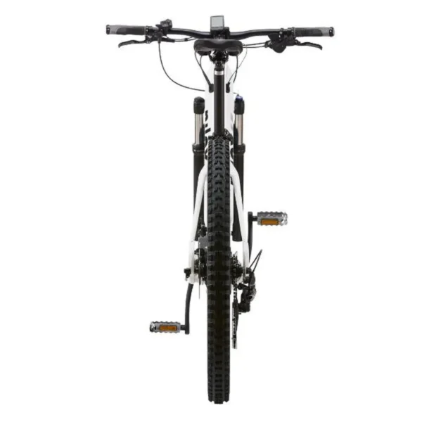 Nilox K2 MID Black, White Aluminium L 6.1 cm (2.4″) 24 kg Lithium