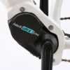 Nilox K2 MID Black, White Aluminium L 6.1 cm (2.4″) 24 kg Lithium
