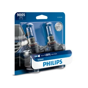 Philips Vision 9005PRB2 car light bulb 65 W Halogen