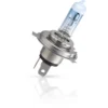Philips WhiteVision Type of lamp: H4 Pack of: 2+2 car headlight bulb