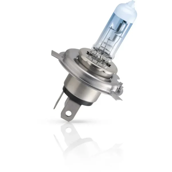 Philips WhiteVision Type of lamp: H4 Pack of: 2+2 car headlight bulb