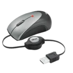 Trust Optical USB Micro MI-2650Mp mouse USB Type-A