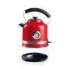 Ariete 2854/00 electric kettle 1.7 L 2000 W Red