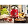 Ariete 2854/00 electric kettle 1.7 L 2000 W Red