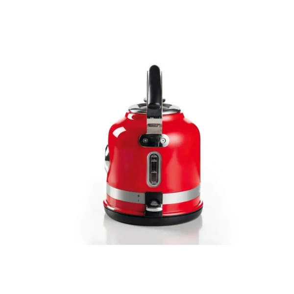 Ariete 2854/00 electric kettle 1.7 L 2000 W Red