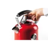 Ariete 2854/00 electric kettle 1.7 L 2000 W Red