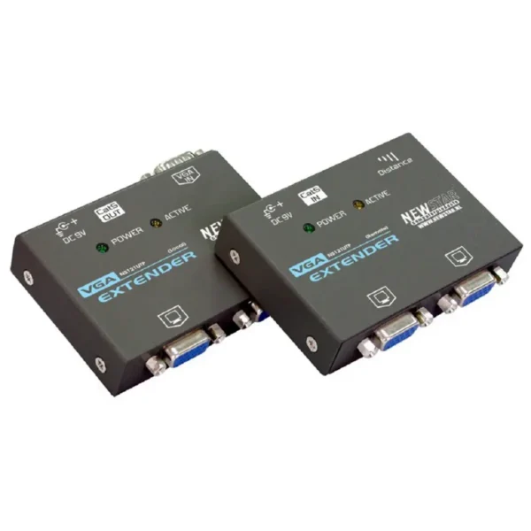 Neomounts VGA extender