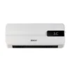 Sogo CAL-SS-18360 electric space heater Indoor White 2000 W Fan electric space heater