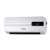 Sogo CAL-SS-18360 electric space heater Indoor White 2000 W Fan electric space heater