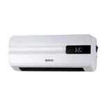 Sogo CAL-SS-18360 electric space heater Indoor White 2000 W Fan electric space heater